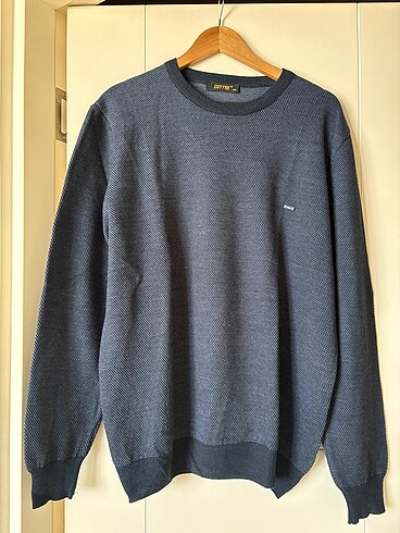 Erkek 4xl kazak