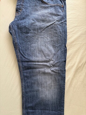 Erkek pantolon 44/32 bedendir