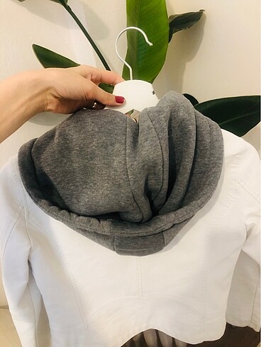 Deri mont - Görsel 5