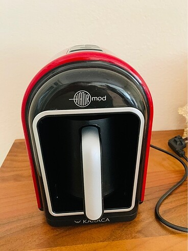 Kahve makinası - Görsel 5