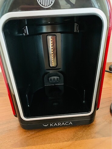 Kahve makinası - Görsel 7