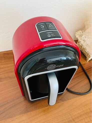 Kahve makinası - Görsel 8