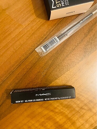 MAC Mac kaş