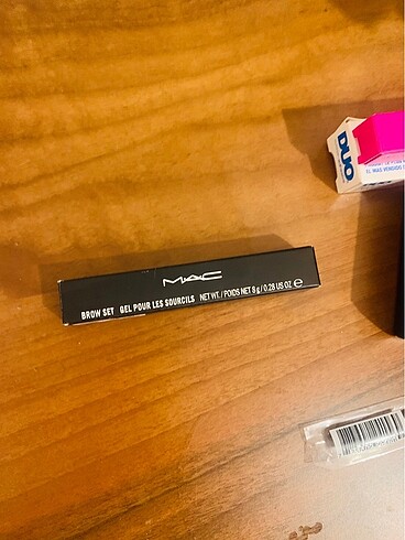 Mac kaş - Görsel 5