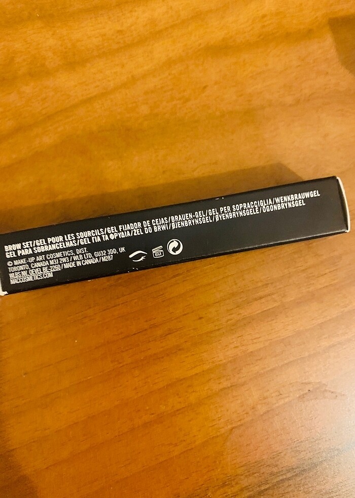 Mac kaş - Görsel 3