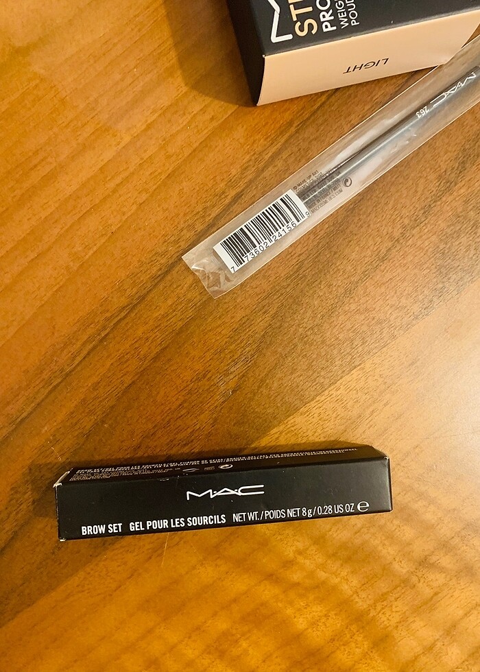 Mac kaş - Görsel 2