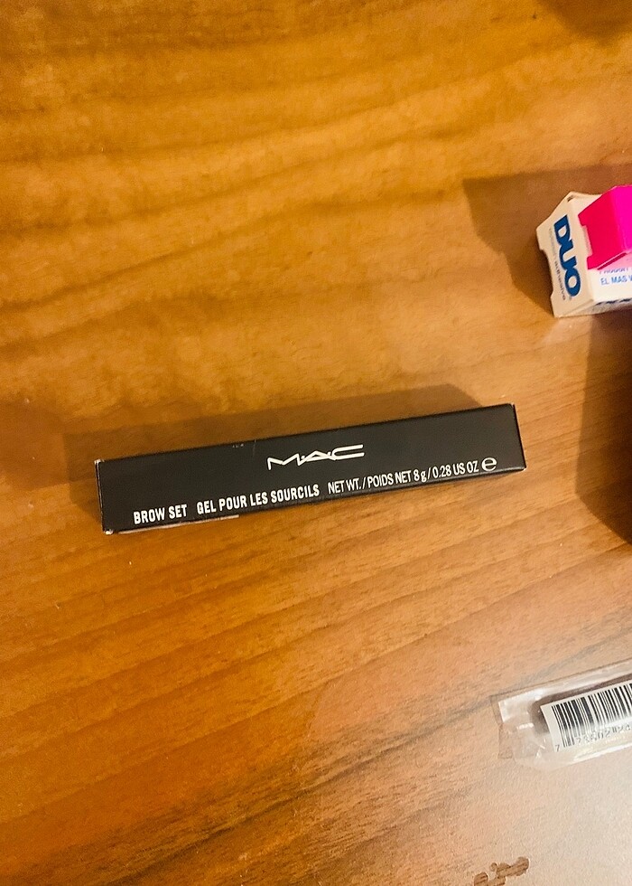 Mac kaş - Görsel 5