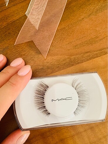 MAC Mac kirpik
