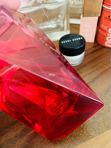 Mugler angel nova 100 ml-orjinal sephoradan - Görsel 7