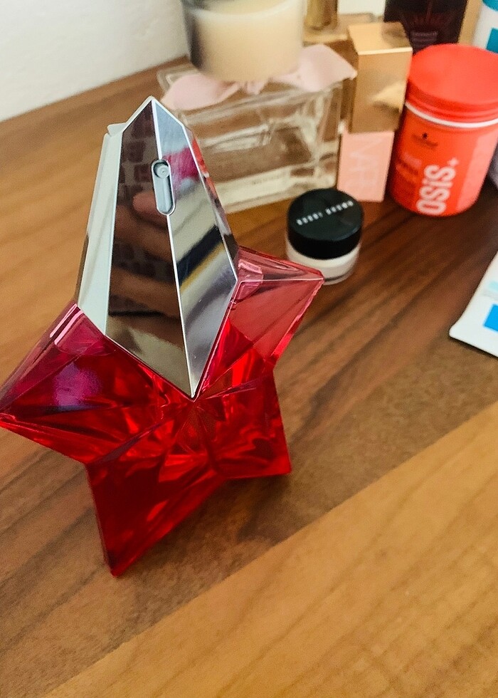 Mugler angel nova 100 ml-orjinal  sephoradan - Görsel 3