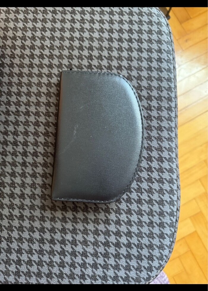 Manikür pedikür makyaj seti - Görsel 3