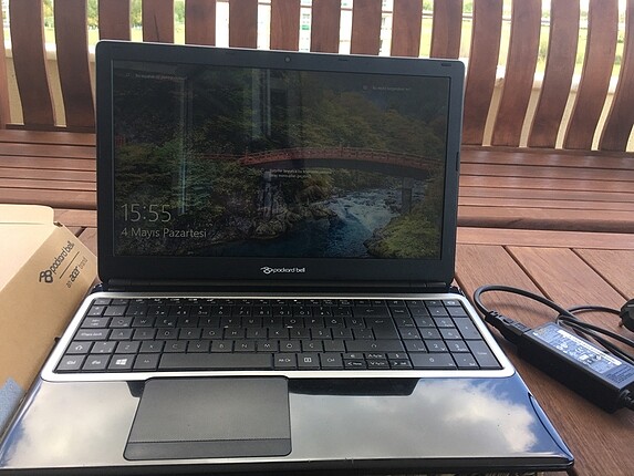 Notebook