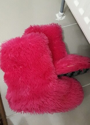 Pembe ev pandufu