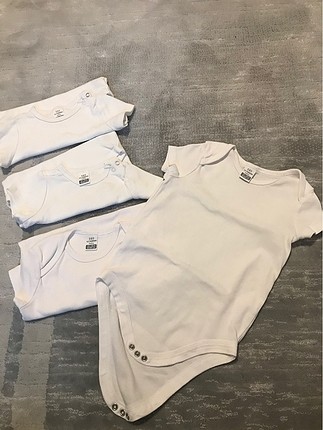 Lc Waikiki çıtçıtlı body