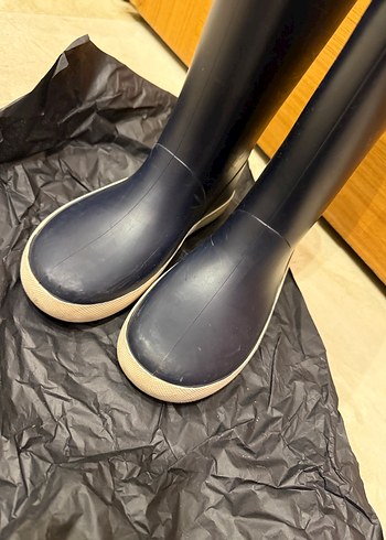 Mavi Igor Çocuk yağmur çizmesi - Görsel 3