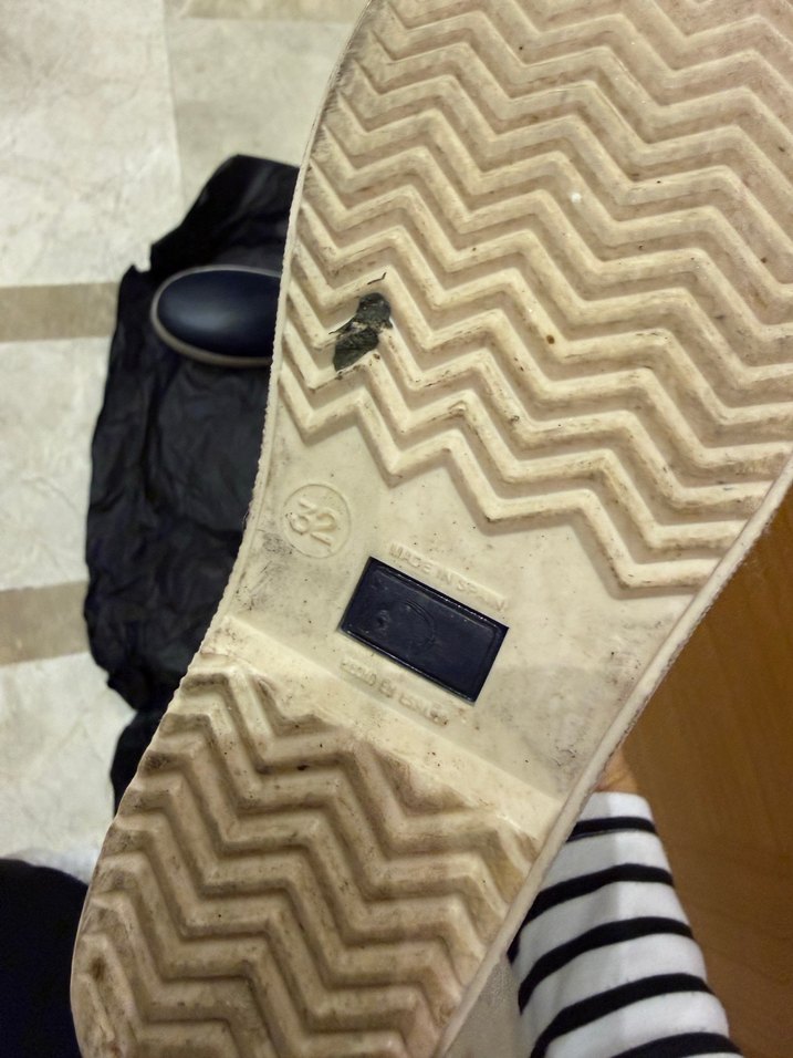 Mavi Igor Çocuk yağmur çizmesi - Görsel 4