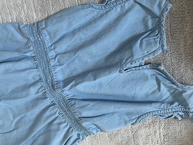 GAP elbise - Görsel 2