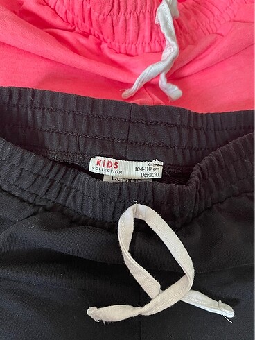 2 li şort - Görsel 2