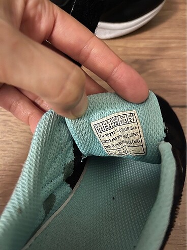 Skechers temiz - Görsel 3