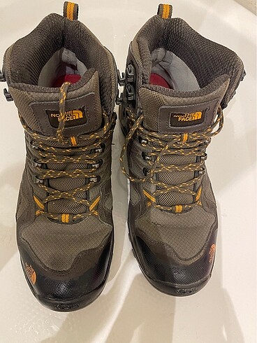 North face erkek bot