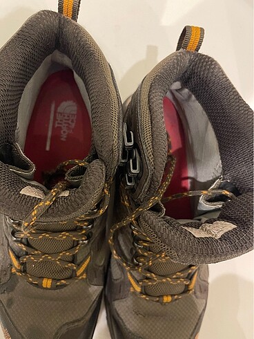 North face erkek bot - Görsel 6