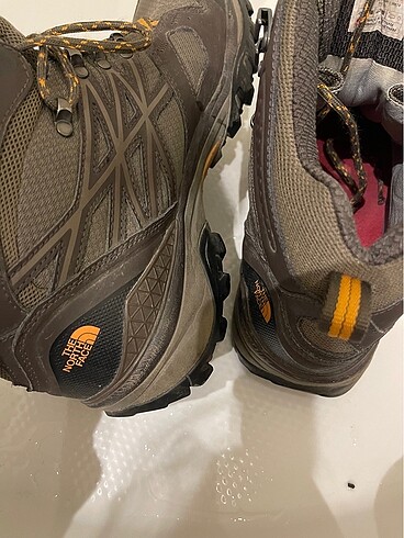 North face erkek bot - Görsel 8