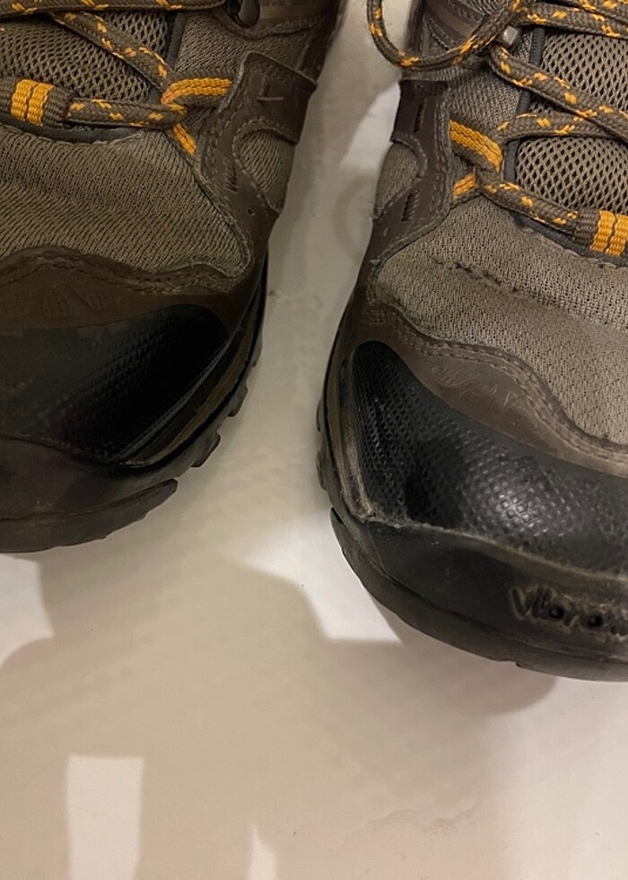 North face erkek bot - Görsel 2