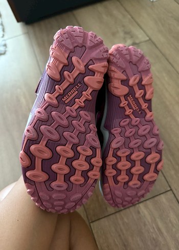 Merrel bot sıfır - Görsel 3