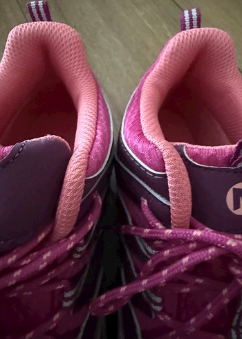 Merrell Merrel bot sıfır