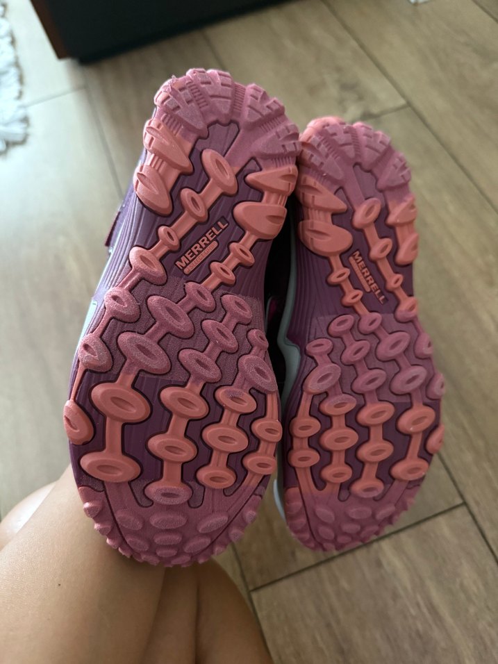 Merrel bot sıfır - Görsel 3