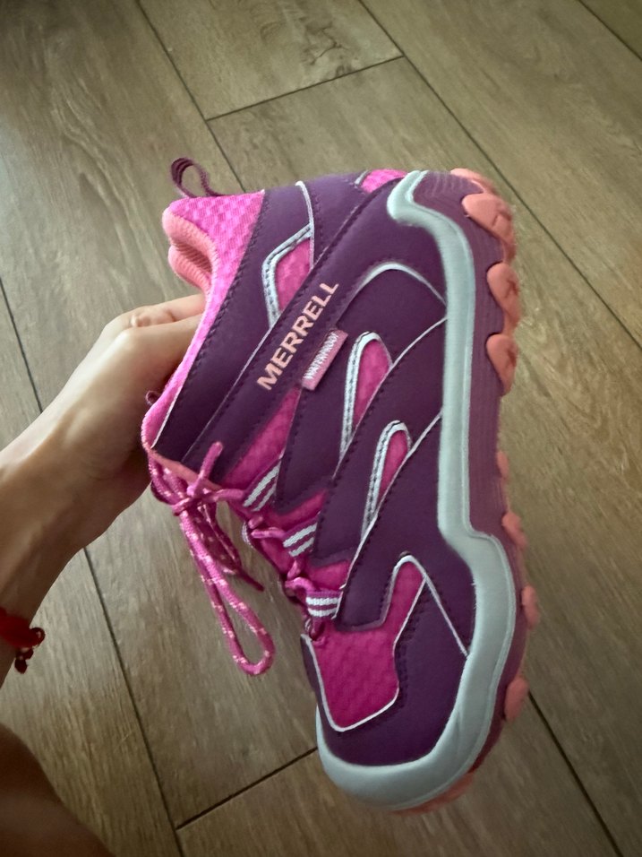 Merrel bot sıfır - Görsel 2