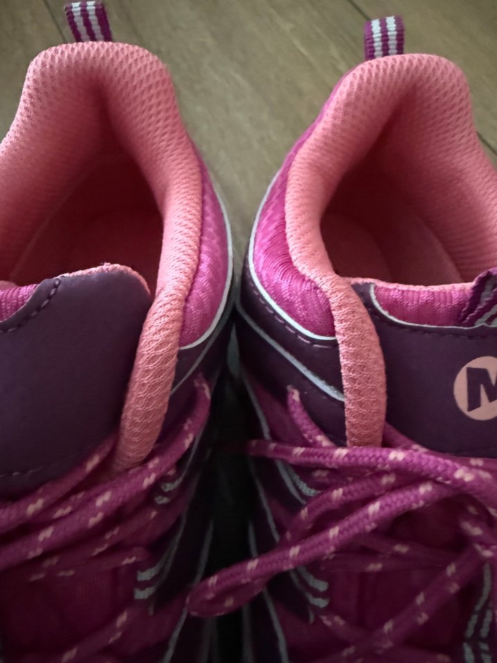 Merrel bot sıfır - Görsel 5