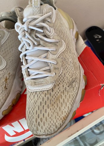 İnike react spor ayakkabı - Görsel 5