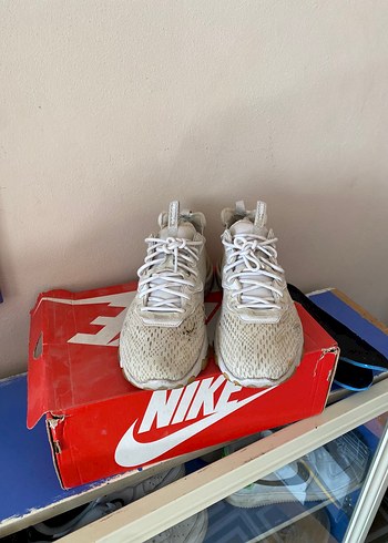 İnike react spor ayakkabı - Görsel 3