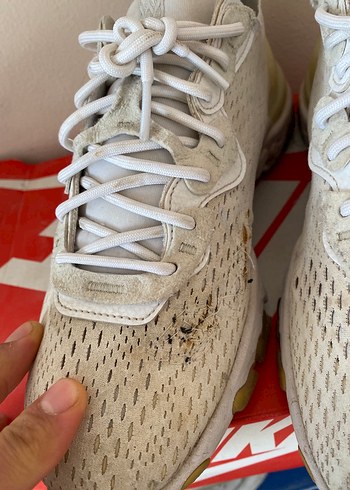 İnike react spor ayakkabı - Görsel 4