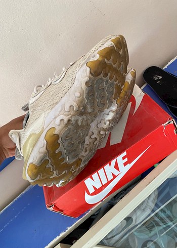 İnike react spor ayakkabı - Görsel 6