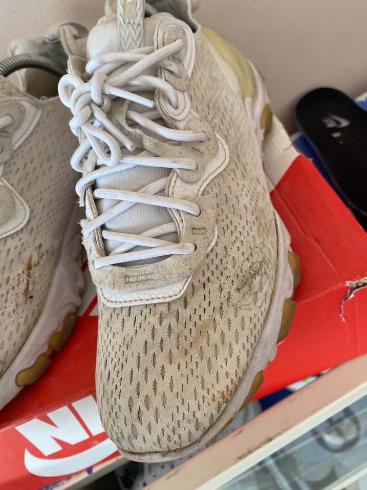 İnike react spor ayakkabı - Görsel 5