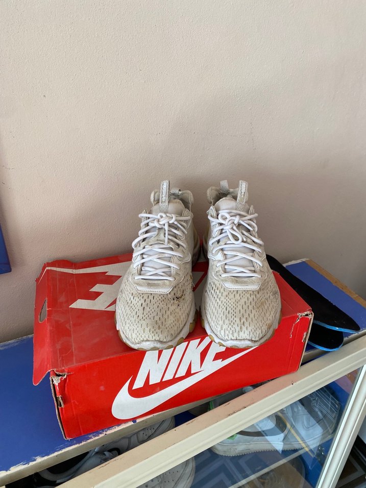 İnike react spor ayakkabı - Görsel 3