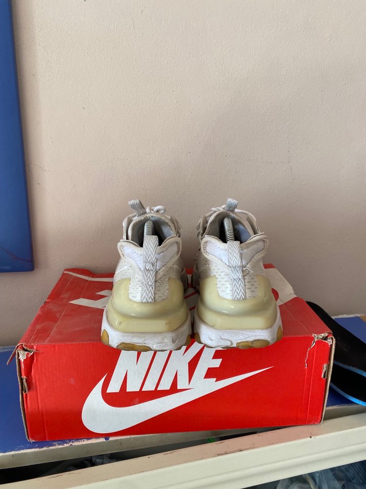 İnike react spor ayakkabı - Görsel 2