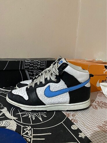 Nike sb dunk