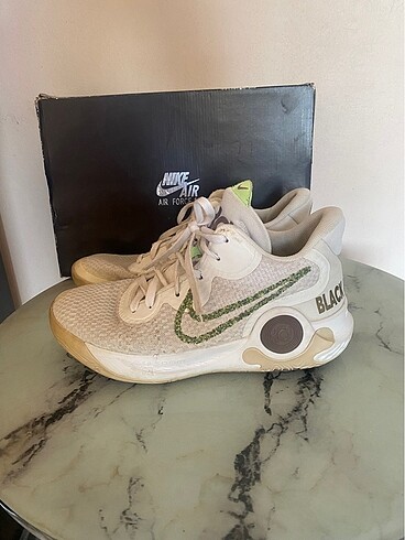 Nike kd