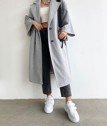 Zara Zara model kaşe kaban