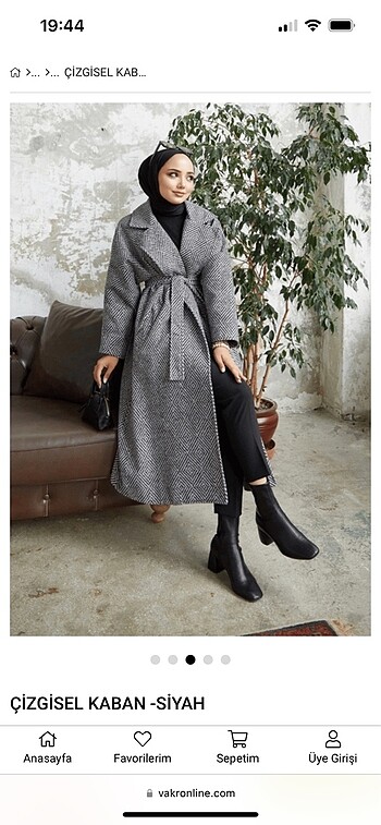 Zara Oversize Zara model kaşe kaban