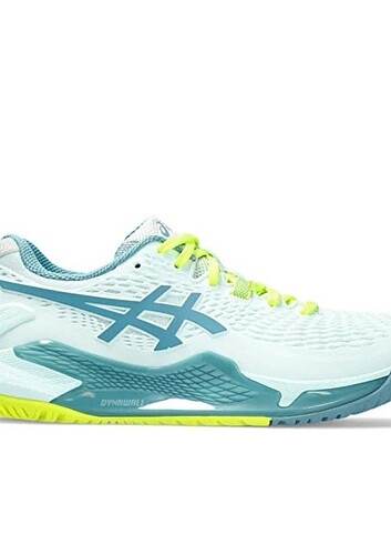 Asics tenis ayakkabısı