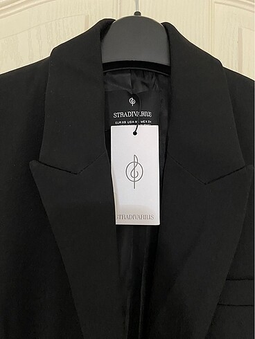 Stradivarius blazer ceket