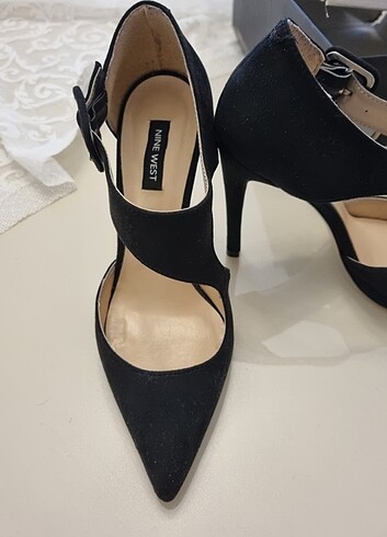 Nine West Nine west kusursuz abiye ayakkabı