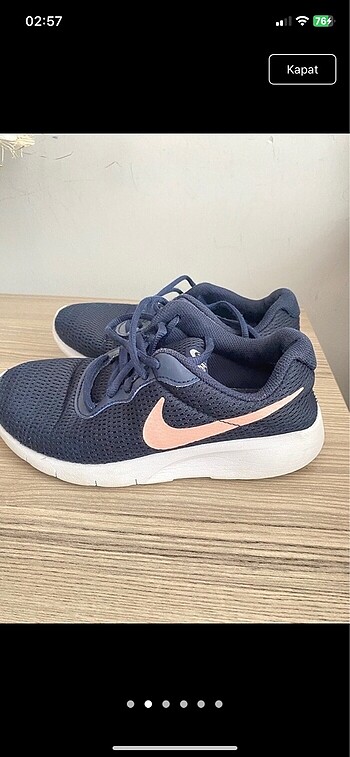 Nike Nıke spor ayakkabı