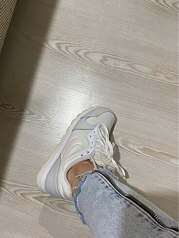 Nike Orijinal nike