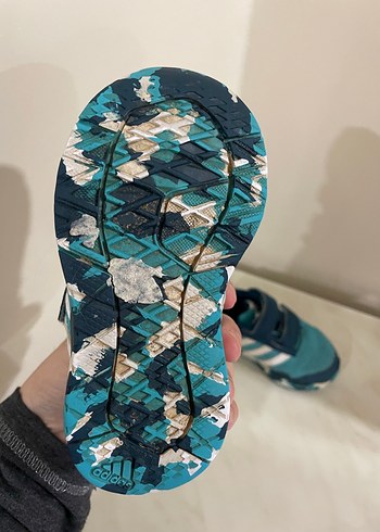 Orjinal Spor Ayakkabı - Görsel 4