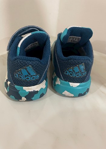 Orjinal Spor Ayakkabı - Görsel 3